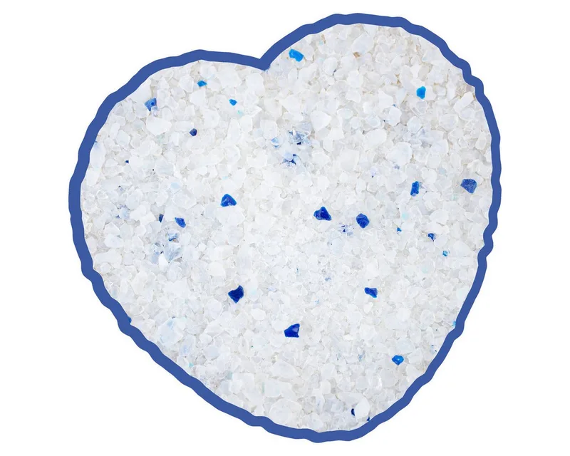 Silica Naturel - Kattenbakvulling - 5 l by Duvo+ – product photo 2 of 2