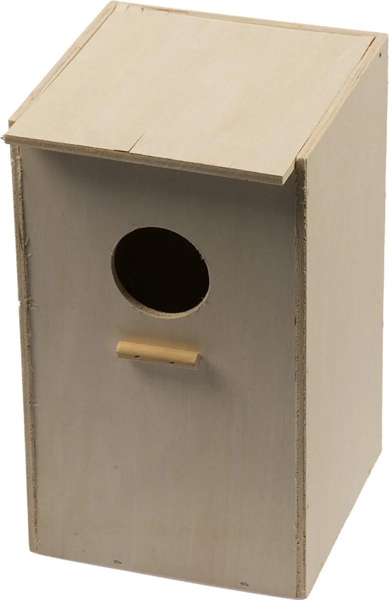 Staande Nestkast Valkparkiet by Duvo+ – product photo