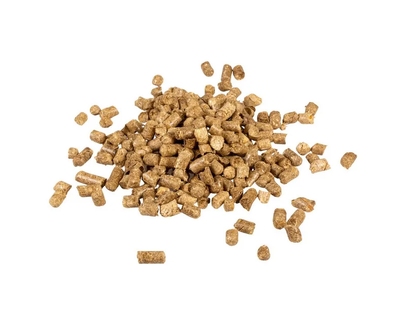 Strokorrel - Bodembedekking - 8kg de Duvo+ – photo produit 3 sur 3