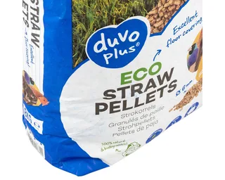 Strokorrel - Bodembedekking - 8kg de Duvo+ – photo produit 2 sur 3