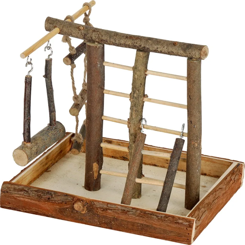 Vogelspielplatz Bobo - 1 Stk de Duvo+ – photo produit