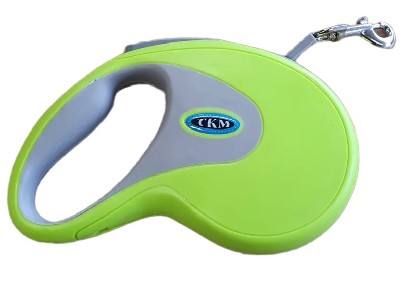 Rollijn voor honden 5 M Tape by DWXL – product photo