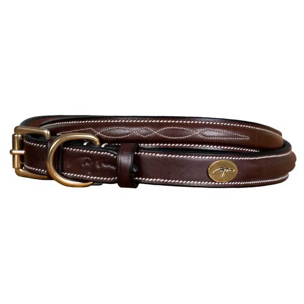 Collier De Chien Fancy de Dy'on – photo produit