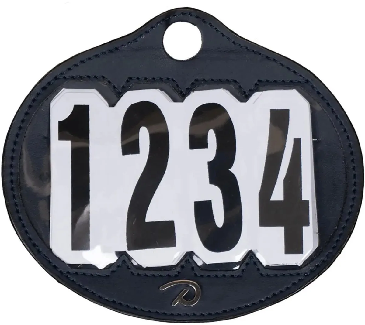 Number Holder - Color : Show de Dy'on en Bleu, Marron, Gris – photo produit