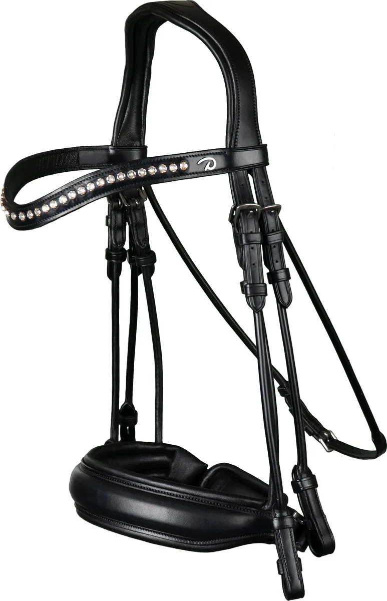Stang En Trens Dy'on Drc Mat de Dy'on en Black-black – photo produit