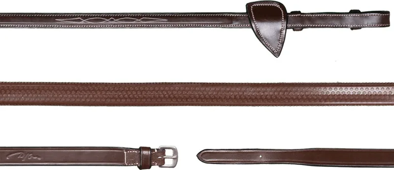 Teugels Dy'on 1/2 Rubber Usc de Dy'on en Marron – photo produit