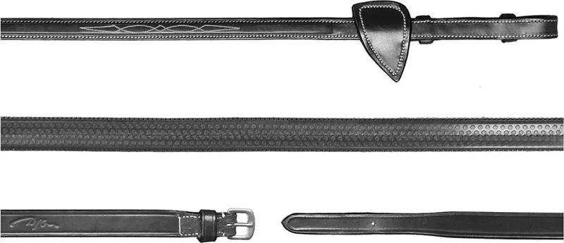 Teugels Dy'on 1/2 Rubber Usc by Dy'on in Black – product photo