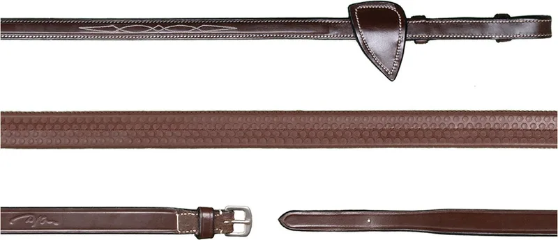 Teugels Dy'on 5/8 Rubber Usc by Dy'on in Brown – product photo
