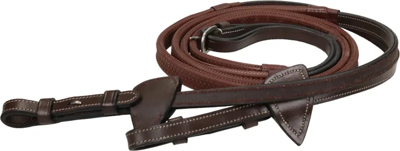 Teugels Dy'on Working Collection Rubber by Dy'on in Brown – product photo