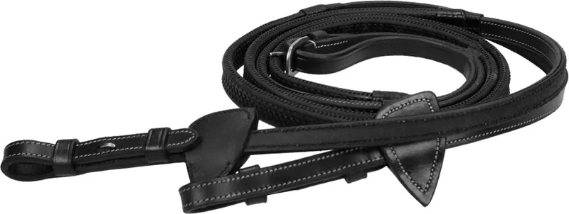 Teugels Dy'on Working Collection Rubber de Dy'on en Noir – photo produit