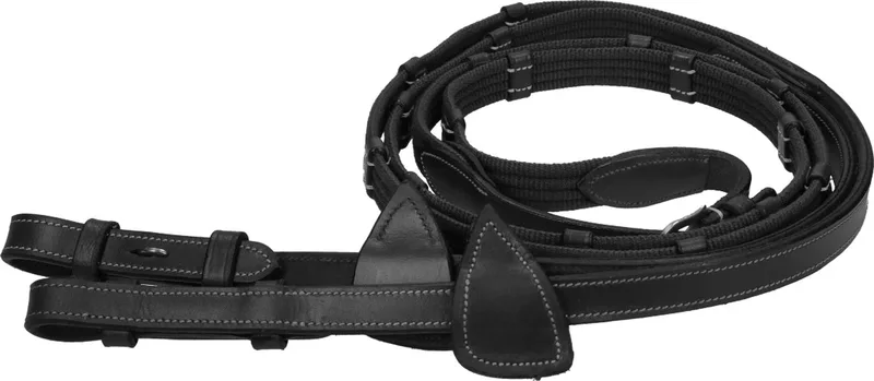 Teugels Dy'on Working Collection Webband by Dy'on in Black – product photo