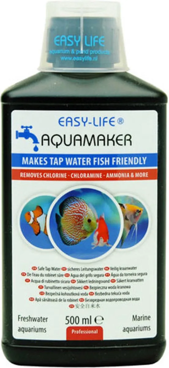 Aquamaker - 500ML by Easy Life – product photo