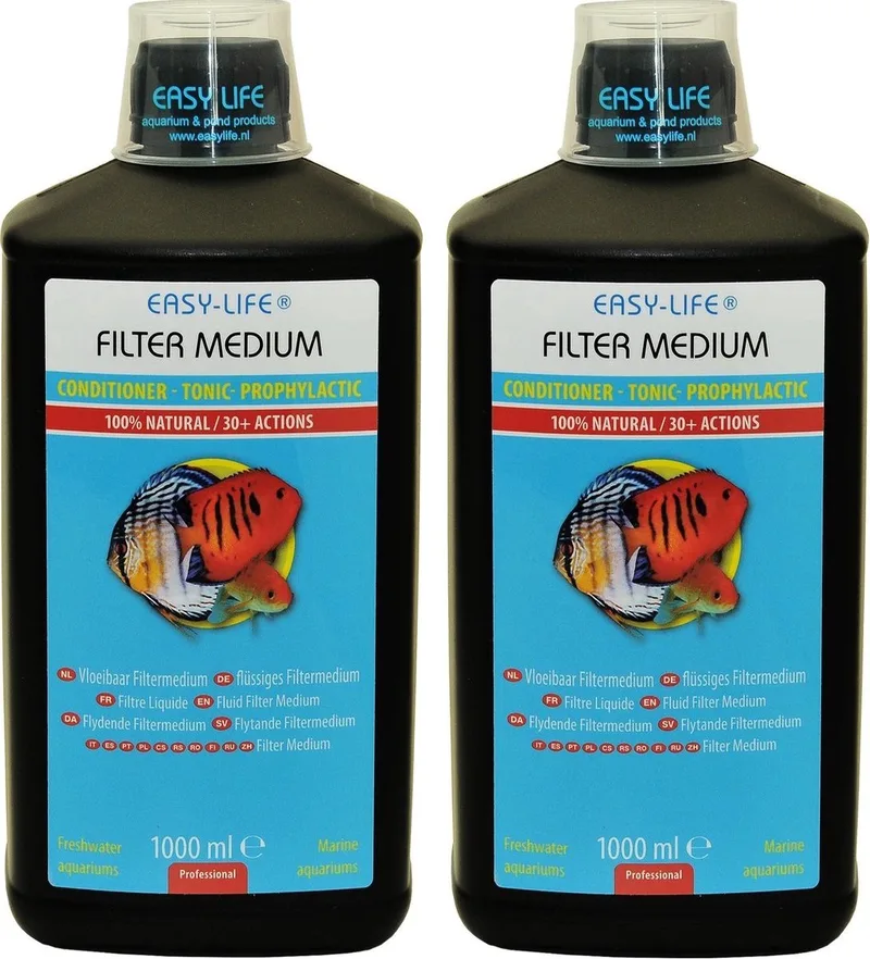 Aquariumfilter by Easy Life – product photo