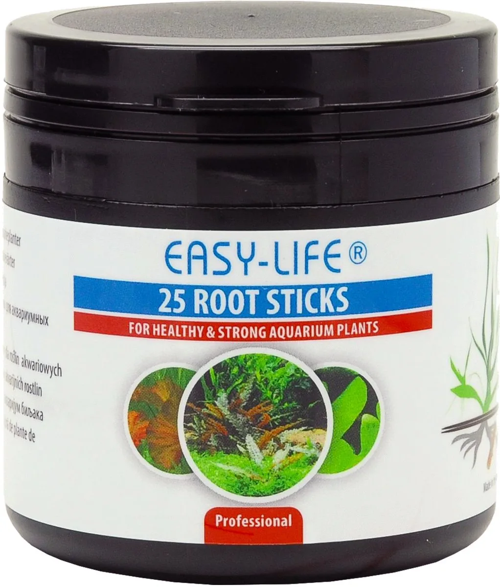 root sticks - 25 stuks by Easy Life – product photo