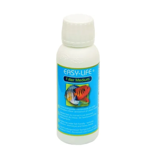Vloeibaar Filtermedium (vfm) 100ml