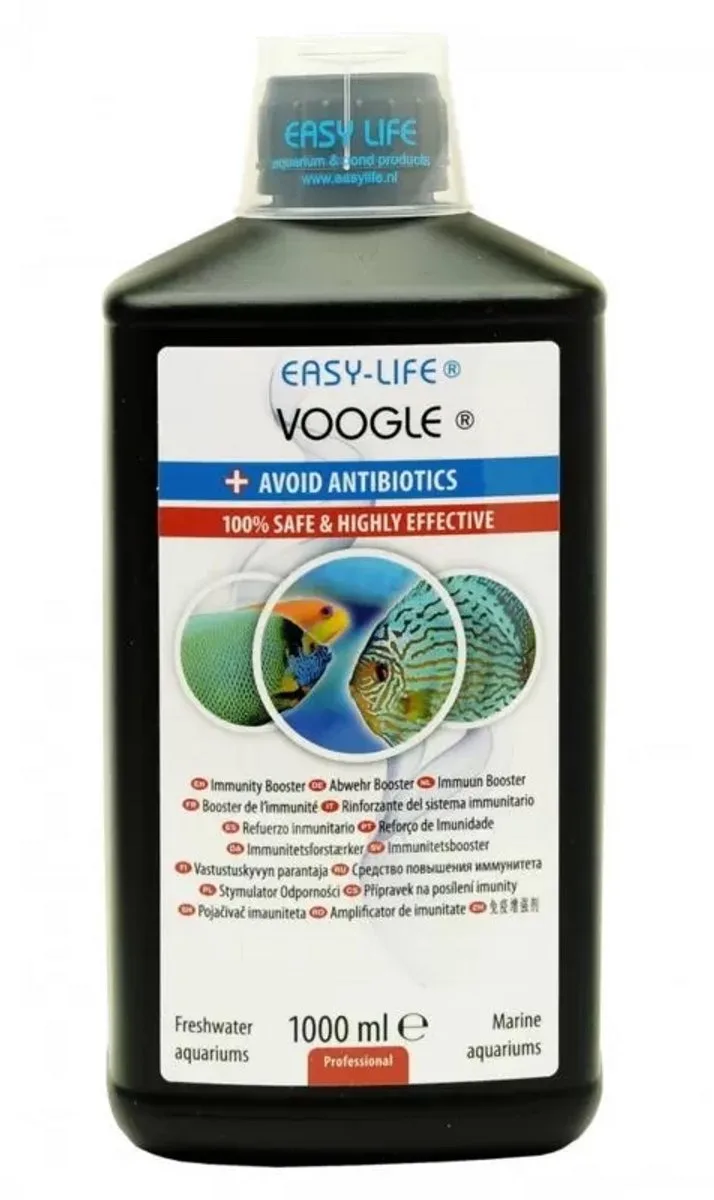 Voogle 1000ml by Easy Life – product photo