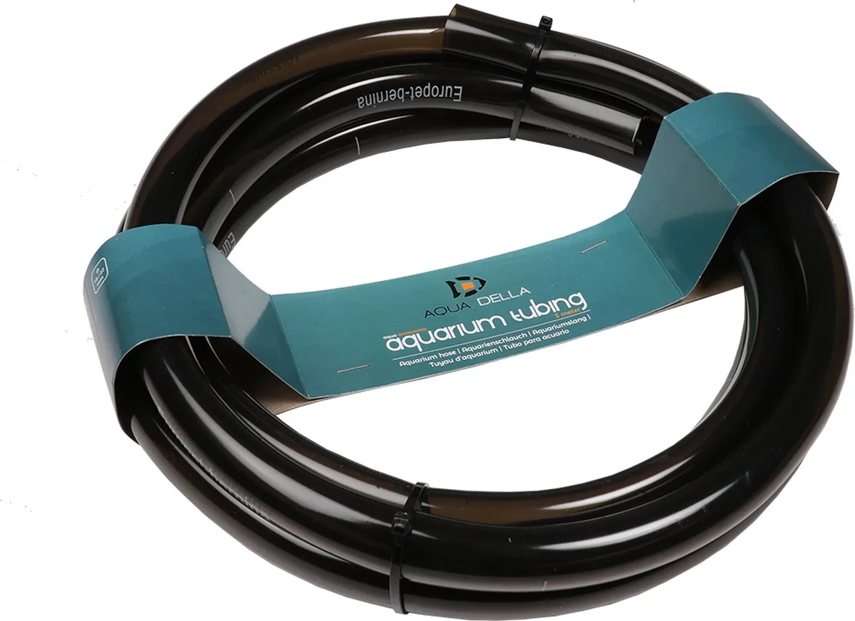 Aquariumslang 16/22mm 3 m 12/22 Mm de Ebi en Gris – photo produit