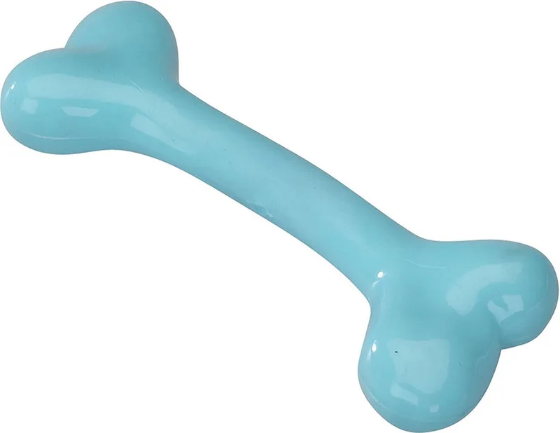 Been Kauwspeelgoed Hond Munt L by Ebi in Blue – product photo