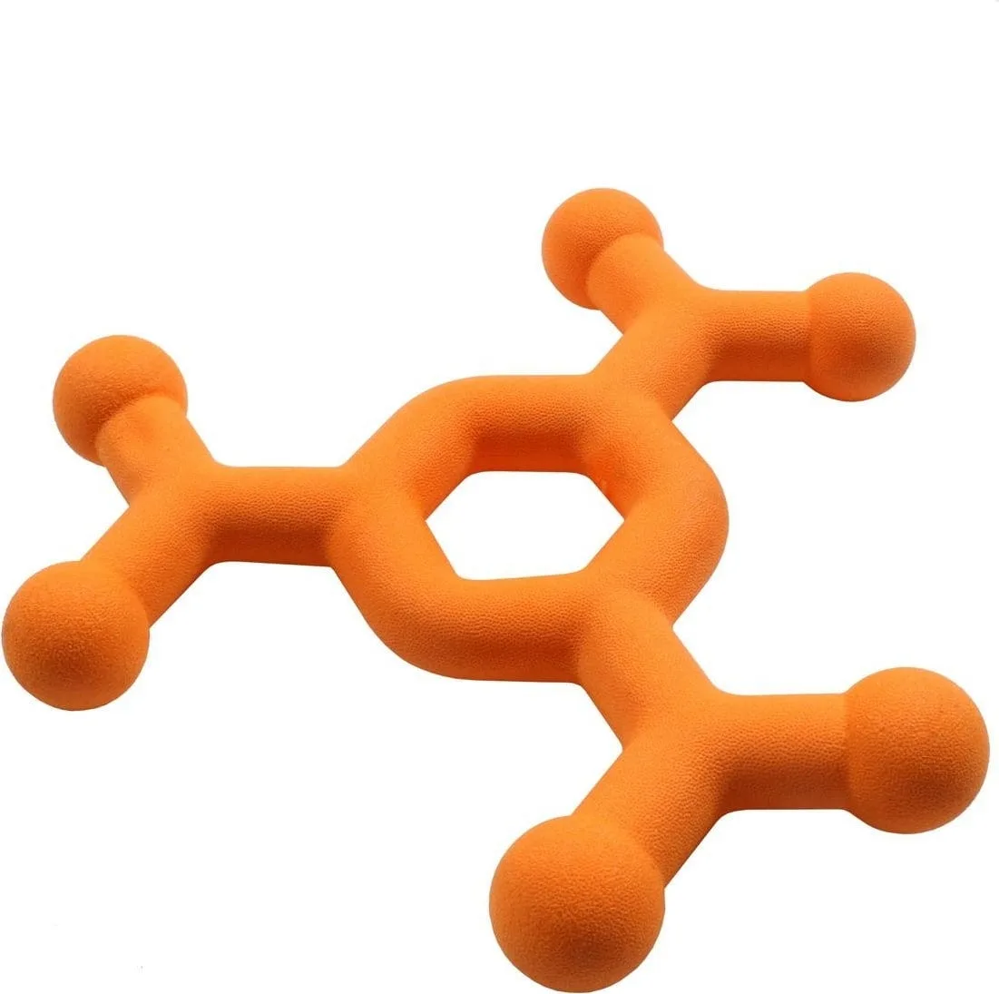 Dawg Science orange - L by Ebi – product photo