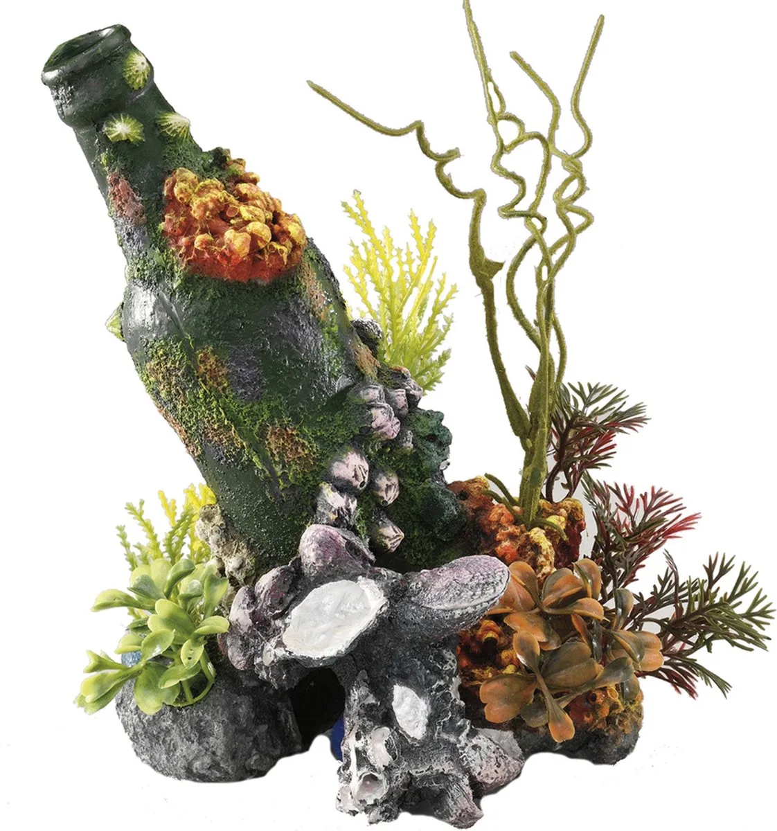 Decor Fles 15x11.5x20 cm van Ebi in <> – productfoto