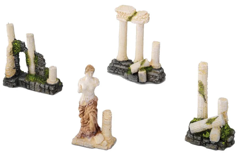 Decor Mini Set Roman by Ebi – product photo