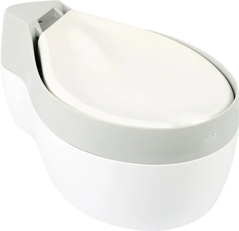 Drinkfontein Maya by Ebi in White – product photo