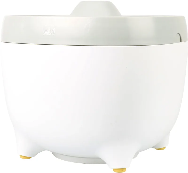 Drinkfontein Yuna by Ebi in White – product photo