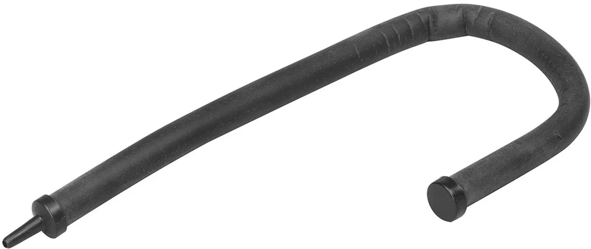 Europet Difuseur Micro Flexible 60 Cm. 'M' de Ebi en Noir – photo produit
