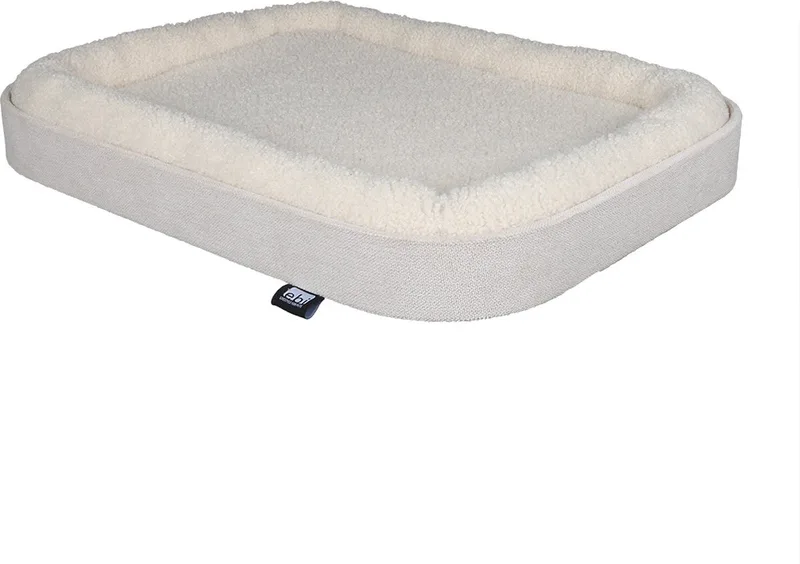 Kattenmand voor Vensterbank - Kyo de Ebi en Blanc – photo produit