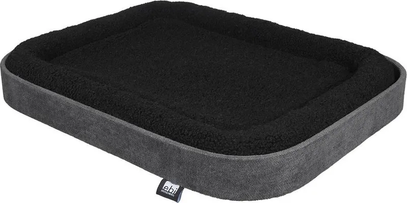 Kattenmand voor Vensterbank - Kyo de Ebi en Noir – photo produit