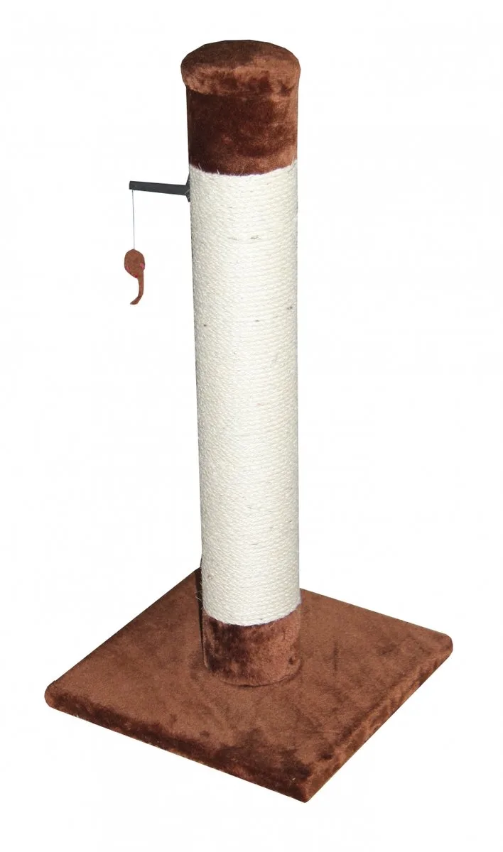 KRABPAAL CLASSIC POST by Ebi in Brown – product photo