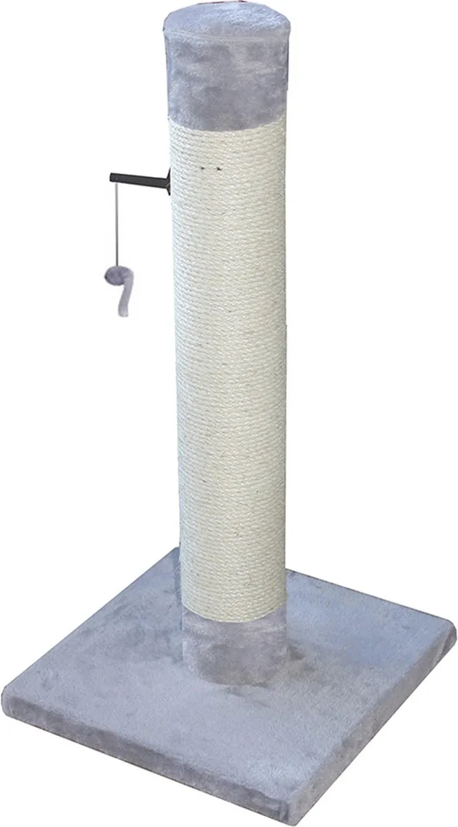 KRABPAAL CLASSIC POST by Ebi in Grey – product photo