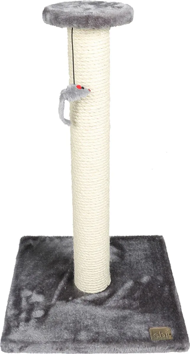 KRABPAAL CLASSIC STAMP COL ASS by Ebi in Grey – product photo