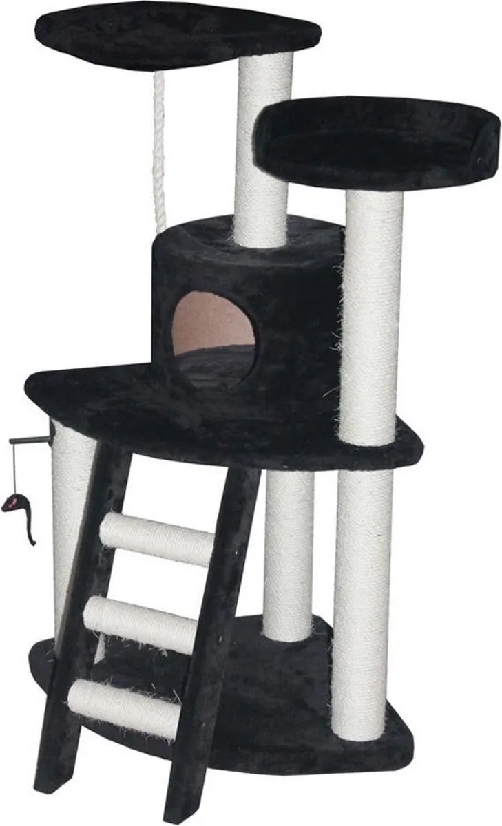 KRABPAAL CLASSICTREE CATAR von Ebi in Schwarz – Produktfoto