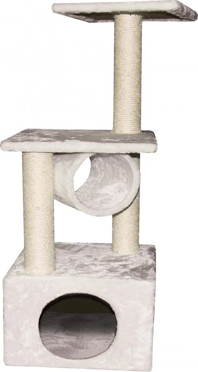 KRABPAAL CLASSICTREE RODO fra Ebi i Beige – produktbillede