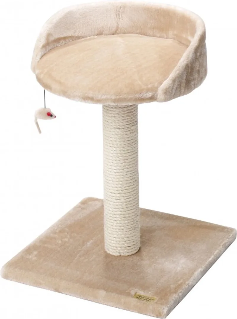 KRABPAAL CLASSICTREE SOFA von Ebi in Beige – Produktfoto