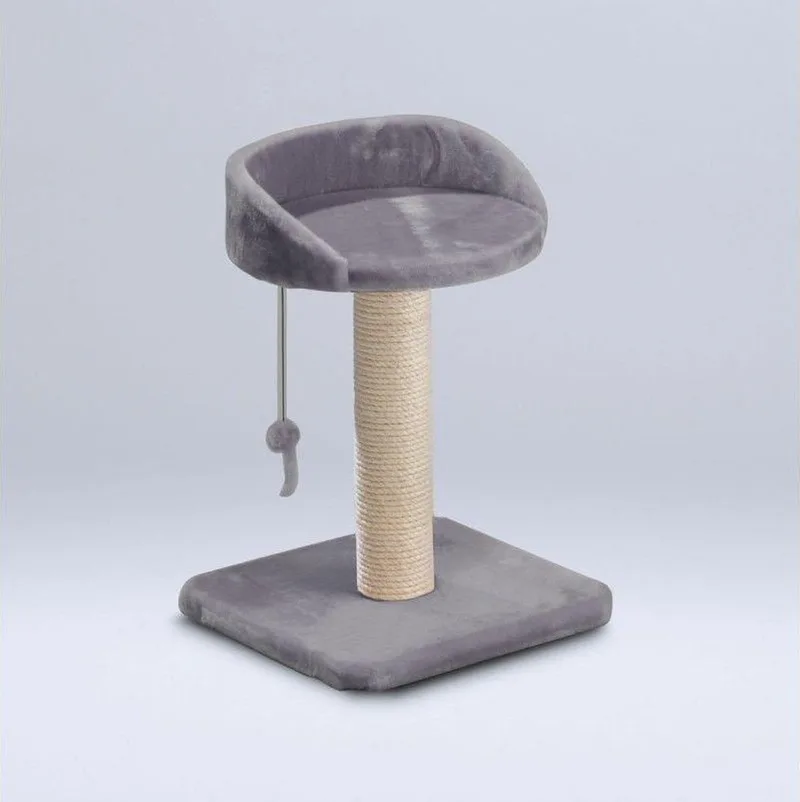KRABPAAL CLASSICTREE SOFA fra Ebi i Grå – produktbillede