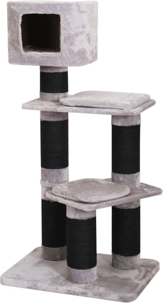 Krabpaal - Comfort Crawford by Ebi in Grey – product photo