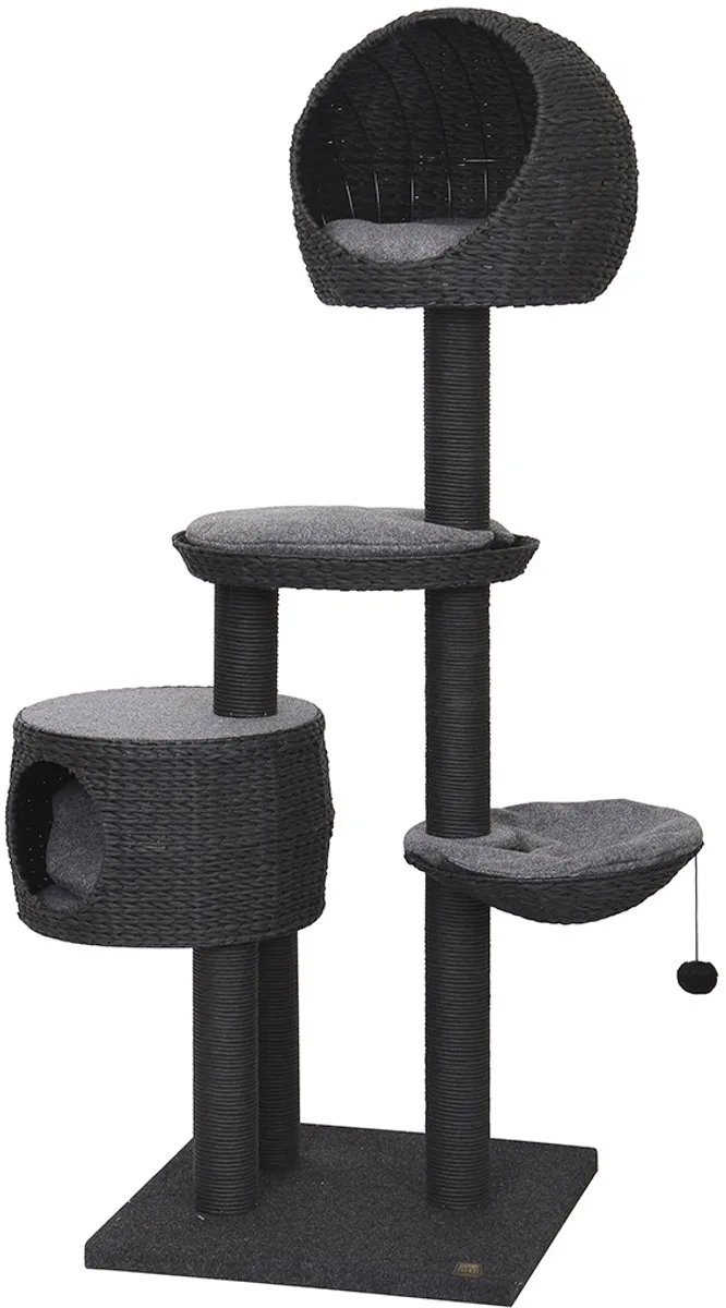 Krabpaal - Elegance Touch by Ebi in Black – product photo