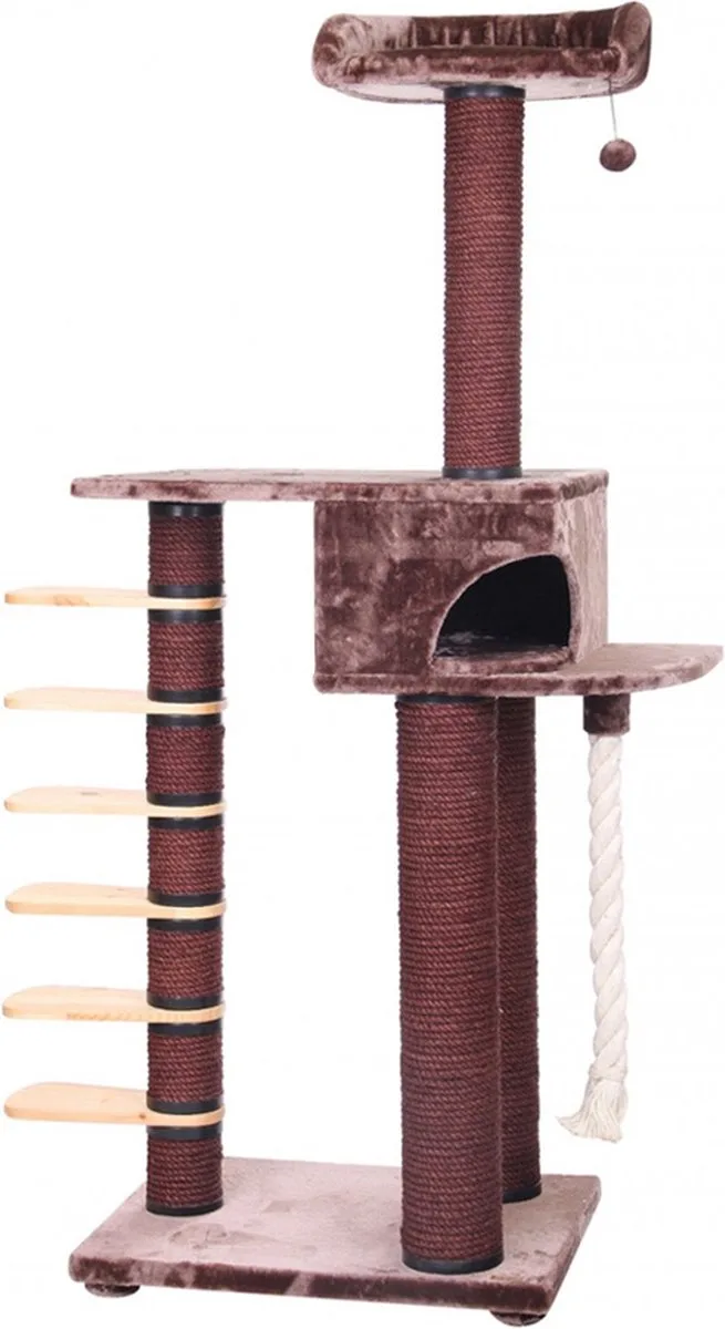 Krabpaal - Grand Canyon by Ebi in Brown – product photo