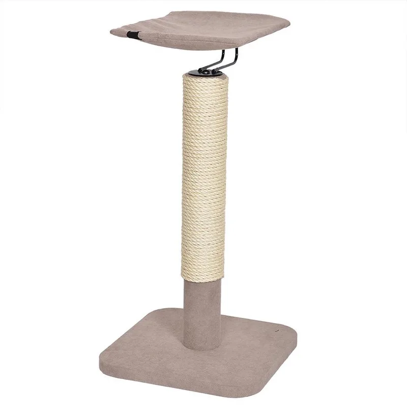 Krabpaal - Iwaki by Ebi in Brown – product photo