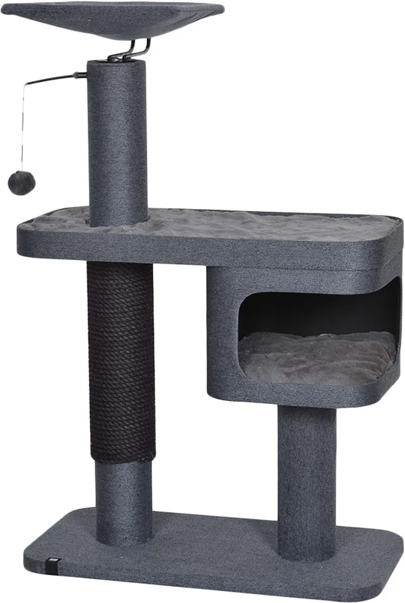 Krabpaal Katla by Ebi in Grey – product photo