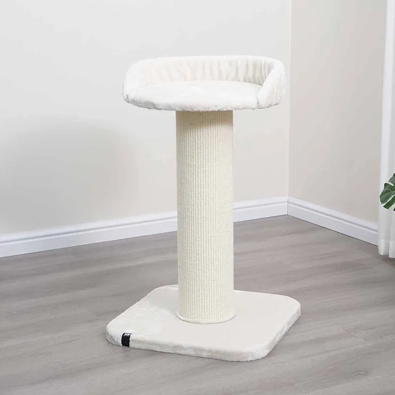 Krabpaal - Sydney by Ebi in Cream – product photo