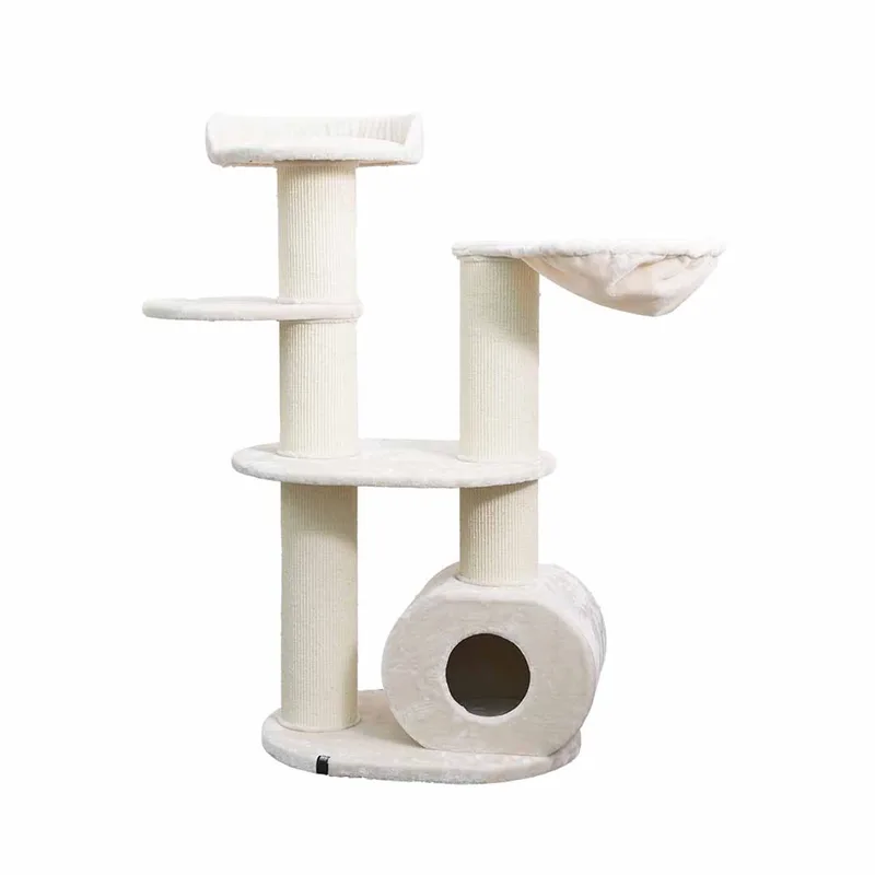 Krabpaal - Toronto by Ebi in Cream – product photo