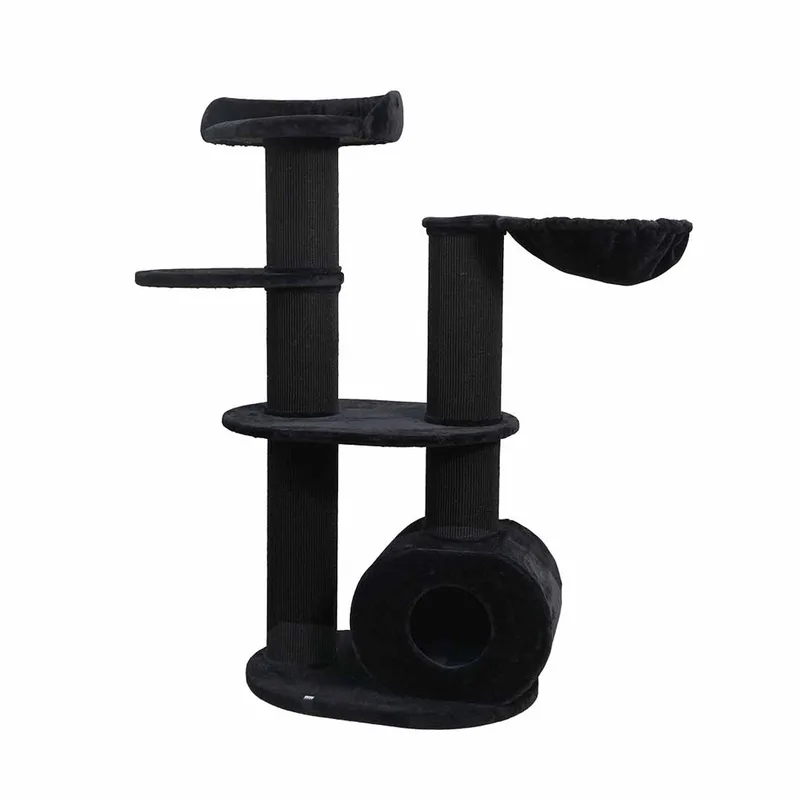 Krabpaal - Toronto by Ebi in Black – product photo