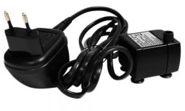 Losse pomp en adapter by Ebi – product photo