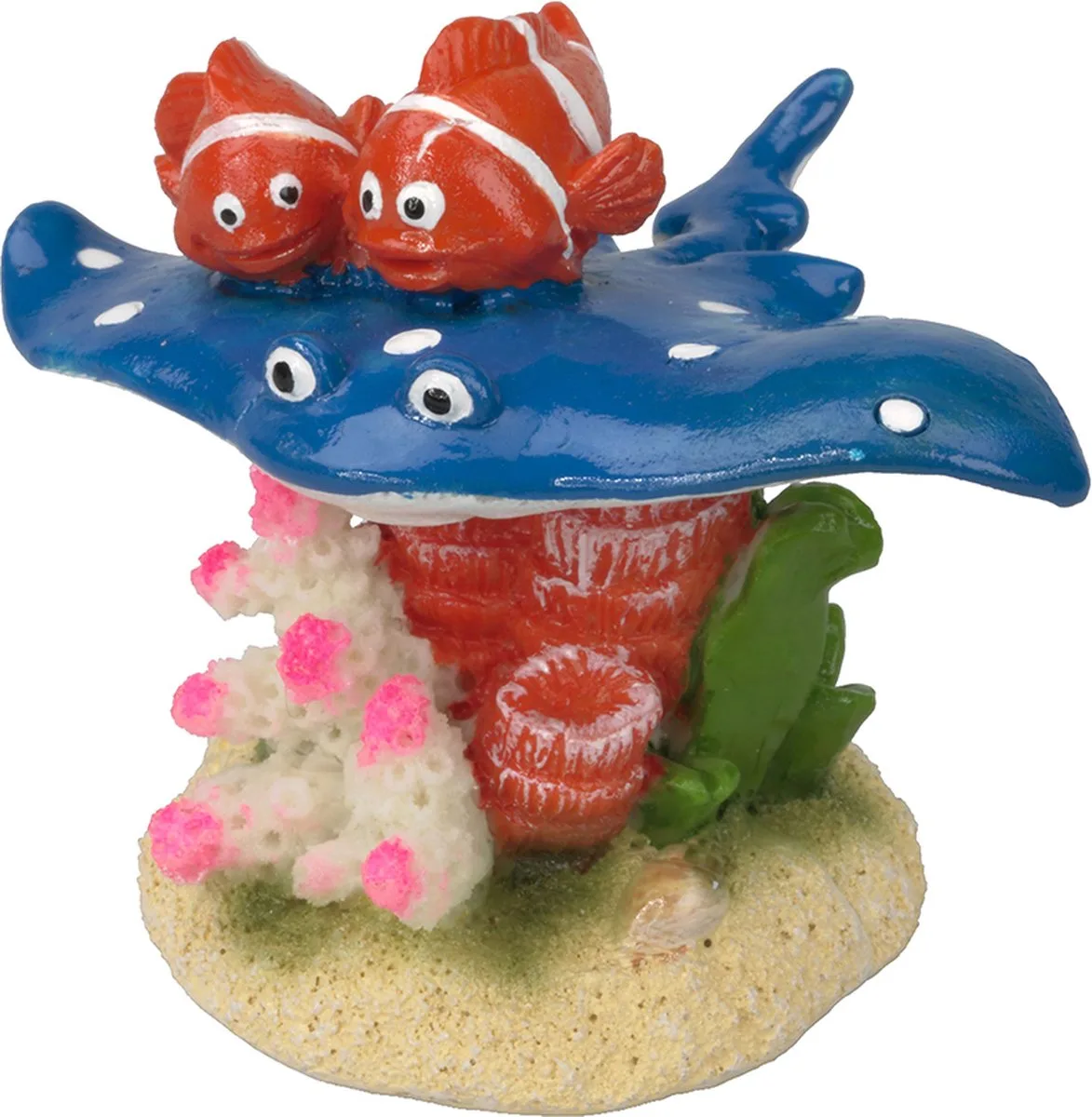 Nemo Aquarium Part Nemo 3 de Ebi – photo produit