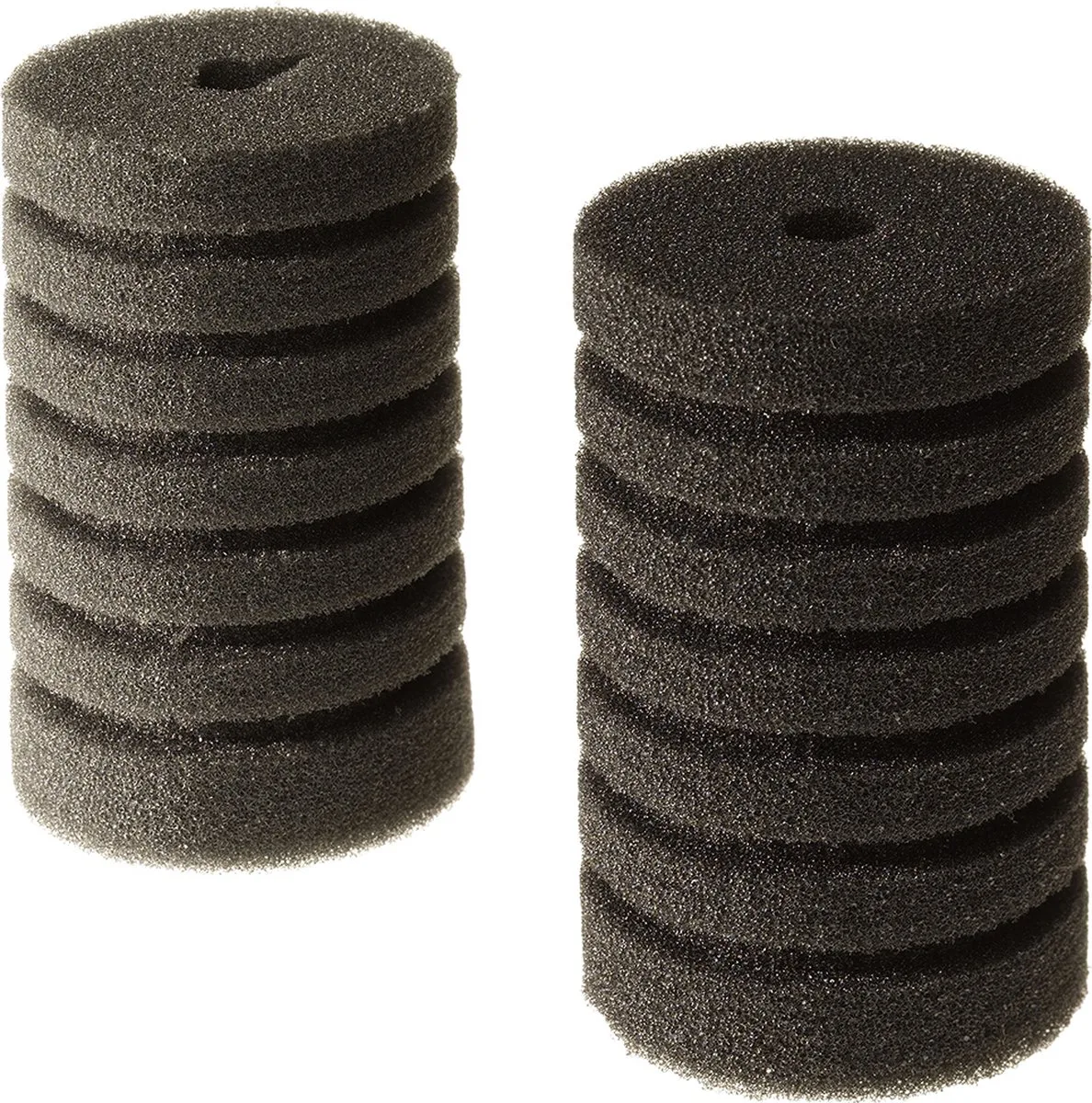 Sponzen voor BOB sponsfilter van Ebi – productfoto