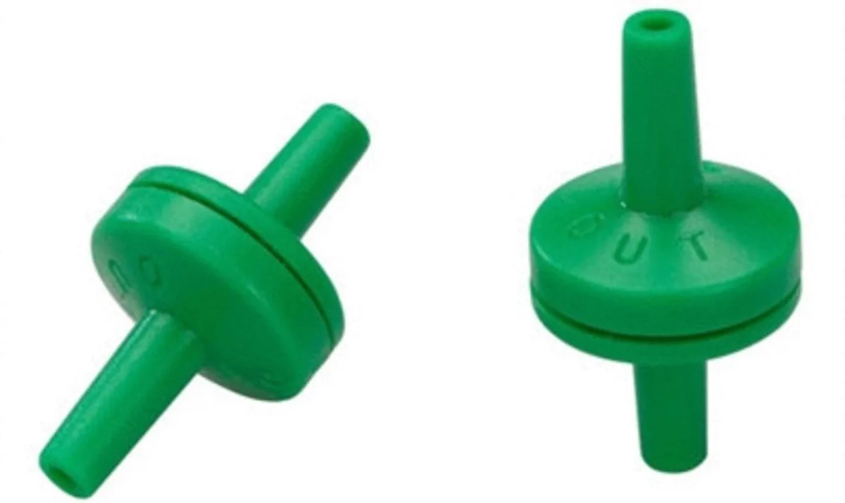 Terugslagventiel de Ebi en <> – photo produit