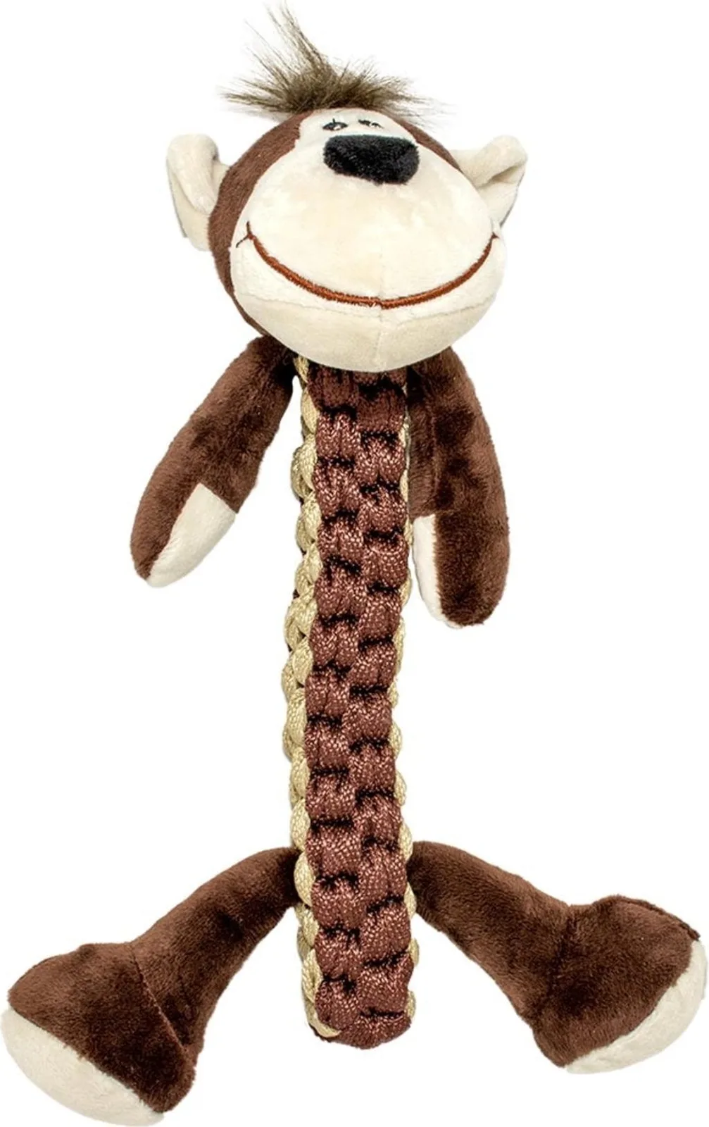 Zoo friends Martin Affen 32x22x10cm braun - 1 Stk by Ebi – product photo